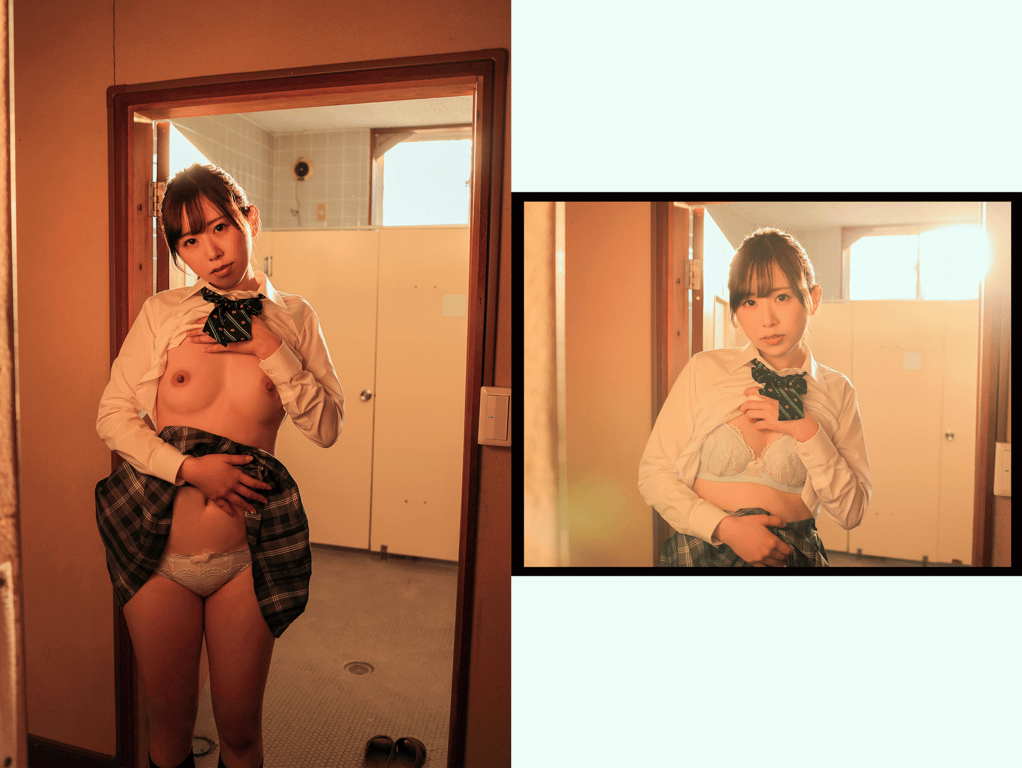 图片[23]-エモーショナルシチュエーション Vol.1【黄昏篇】PRESTIGE PUBLISHING - 在线免费观看-阅图吧