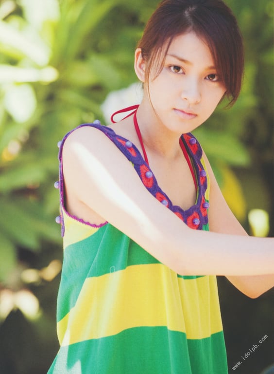 图片[55]-#武井咲 写真集 PLUMERIA - 全本免费在线观看-阅图吧