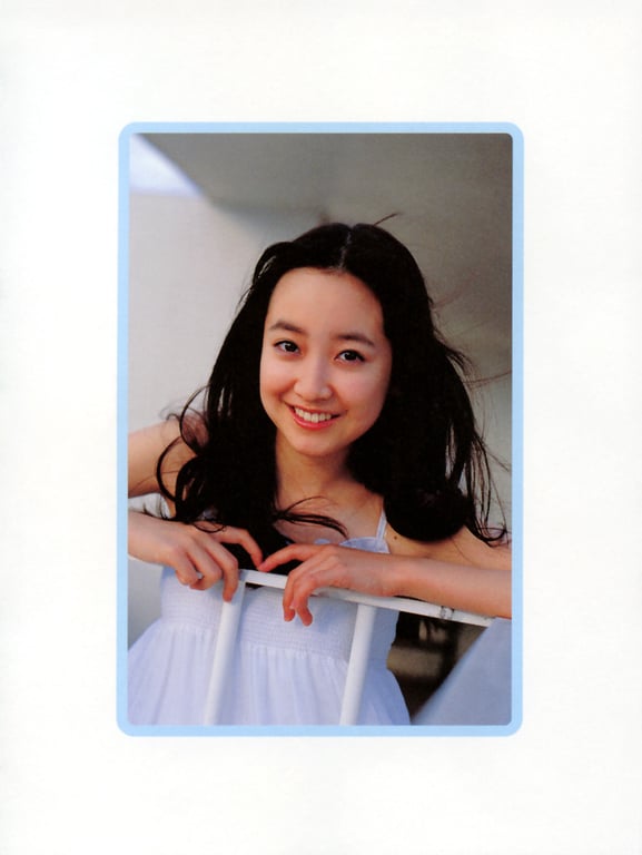 图片[71]-Tomoka Kurokawa 黑川智花 - tomoka (2004-04-07) - 在线免费观看-阅图吧