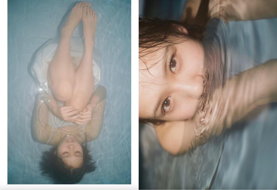 图片[6]-#小仓七海 数字写真集 とられち - 全本免费在线观看-阅图吧