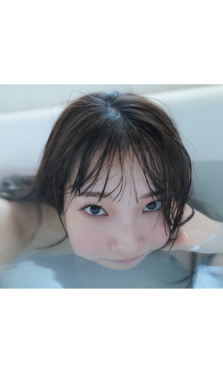 图片[60]-[数字限定]里仲菜月写真集「练习曲」 週プレ PHOTO BOOK - 在线免费观看-阅图吧