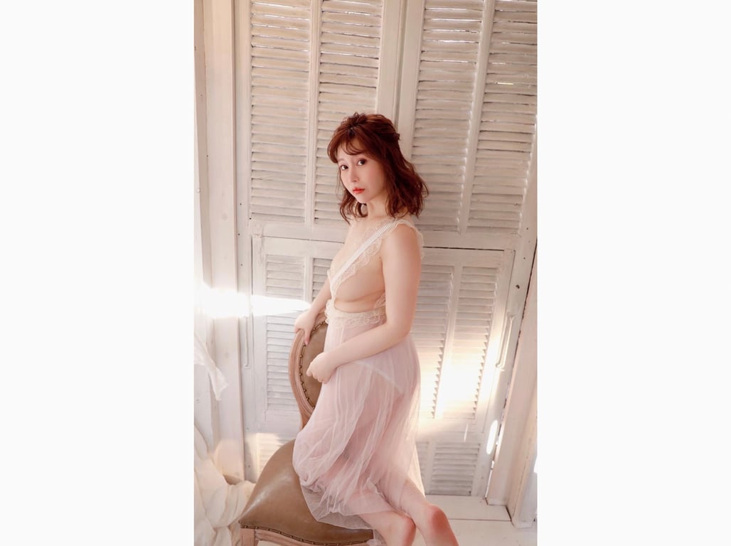 图片[98]-#桃濑来美 デジタル写真集 おやすみフィクション - 全本免费在线观看-阅图吧