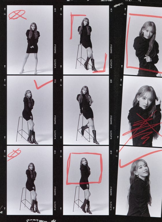 图片[64]-Sakura Miyawaki 宫胁咲良 - Graduation Visual Booklet - 在线免费观看-阅图吧