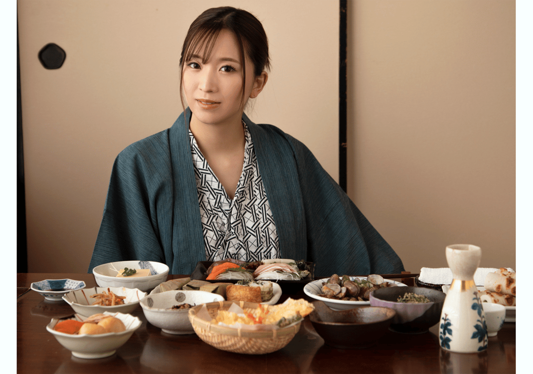 图片[19]-THE 和 - THE JAPANESE STYLE NUDE PHOTO BOOK 裸体BEST - 在线免费观看-阅图吧