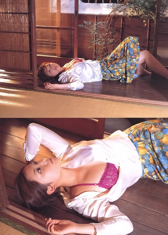 图片[13]-#三津谷叶子 – Mystery - 全本免费在线观看-阅图吧