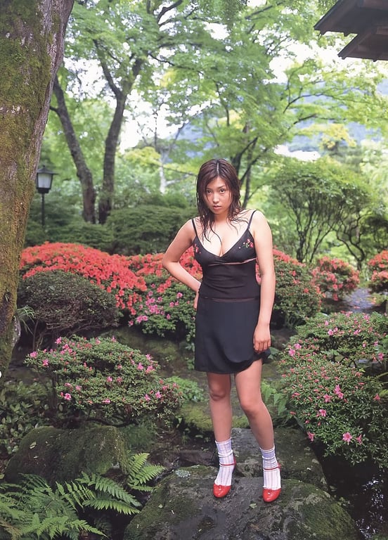 图片[57]-#三津谷叶子 – Mystery - 全本免费在线观看-阅图吧