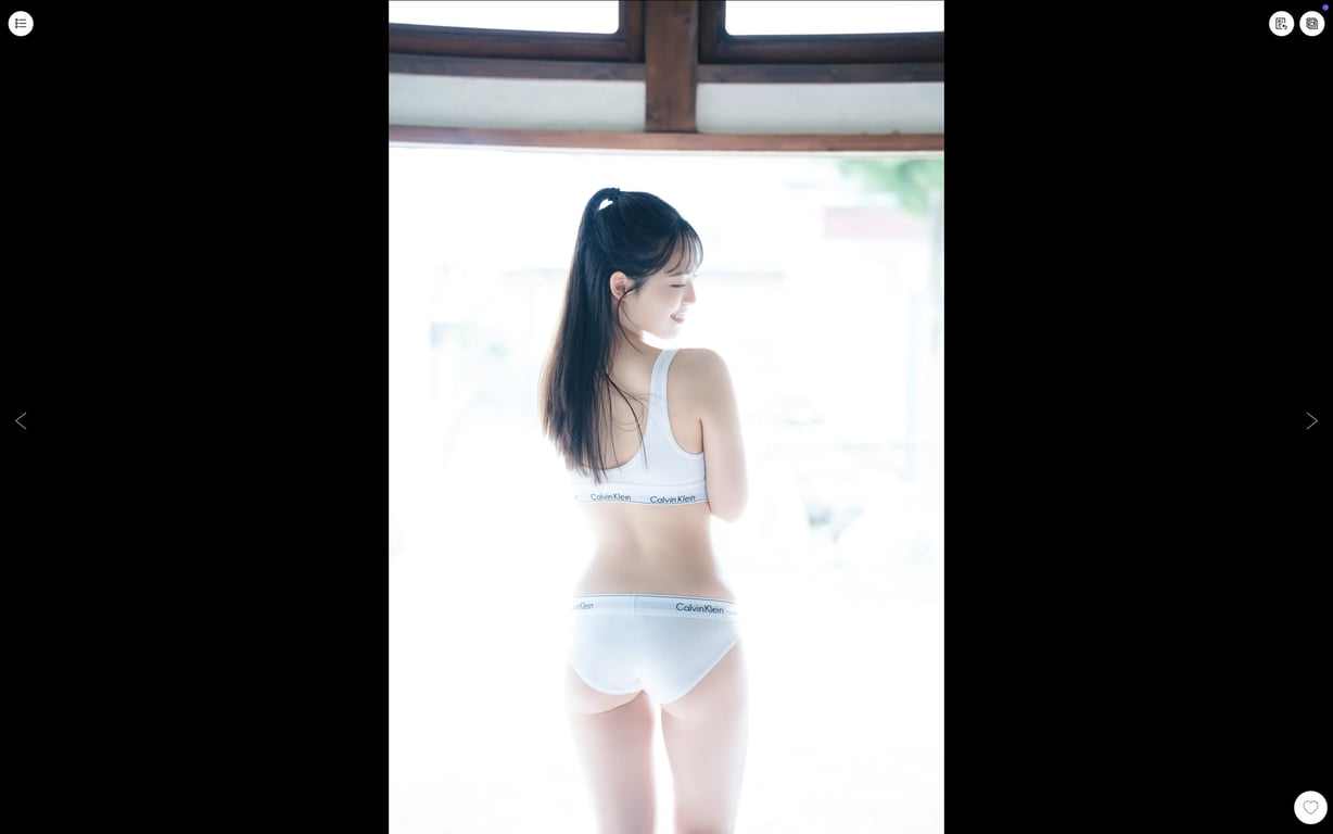 图片[25]-Saria Takeuchi 竹内纱莉阿 - Secret Seaside 秘密的海边 Vol. 1 - 在线免费观看-阅图吧