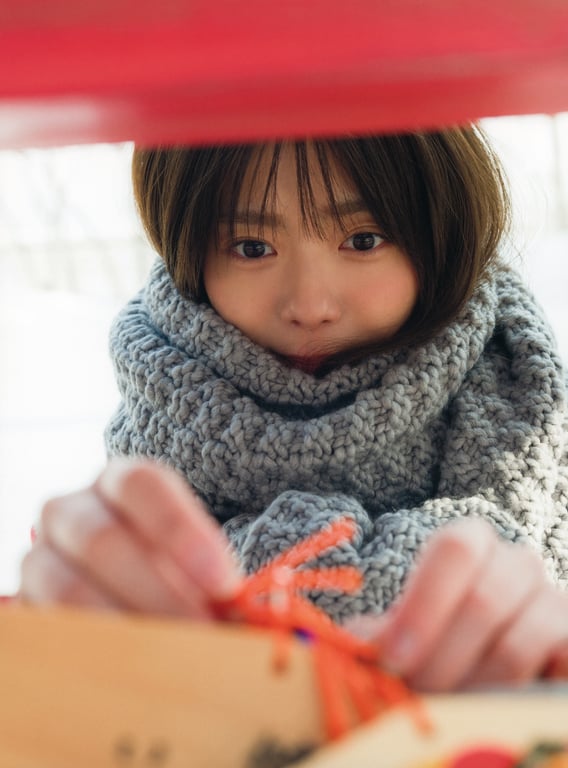 图片[65]-2021.08.17 田村保乃 1st写真集 第一步 - 在线免费观看-阅图吧