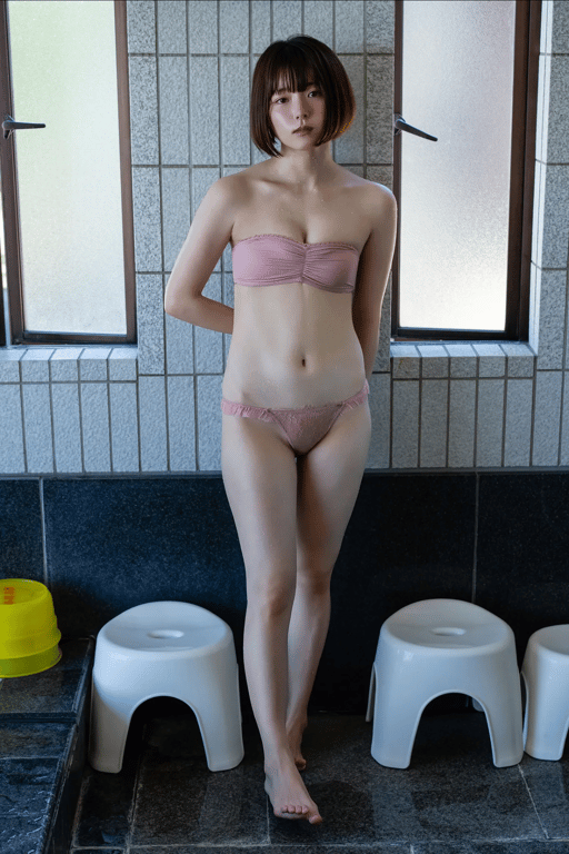 图片[53]-#FRIDAYデジタル写真集 叶月翼『奔放 vol.1』全カット - 全本免费在线观看-阅图吧