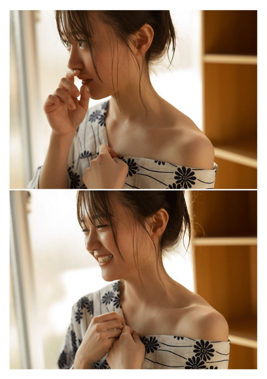 图片[21]-#Yuka Ozaki 尾崎由香 – 尾崎由香的私生活窥探。 (2019-03-07) - 全本免费在线观看-阅图吧