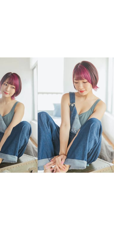 图片[49]-えっちゃん デジタル写真集 LAST and FIRST - 在线免费观看-阅图吧