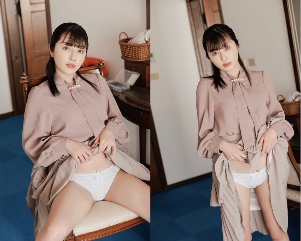 图片[46]-#新藤爱美『性爱』Ver.1 (Spice Visual) - 全本免费在线观看-阅图吧