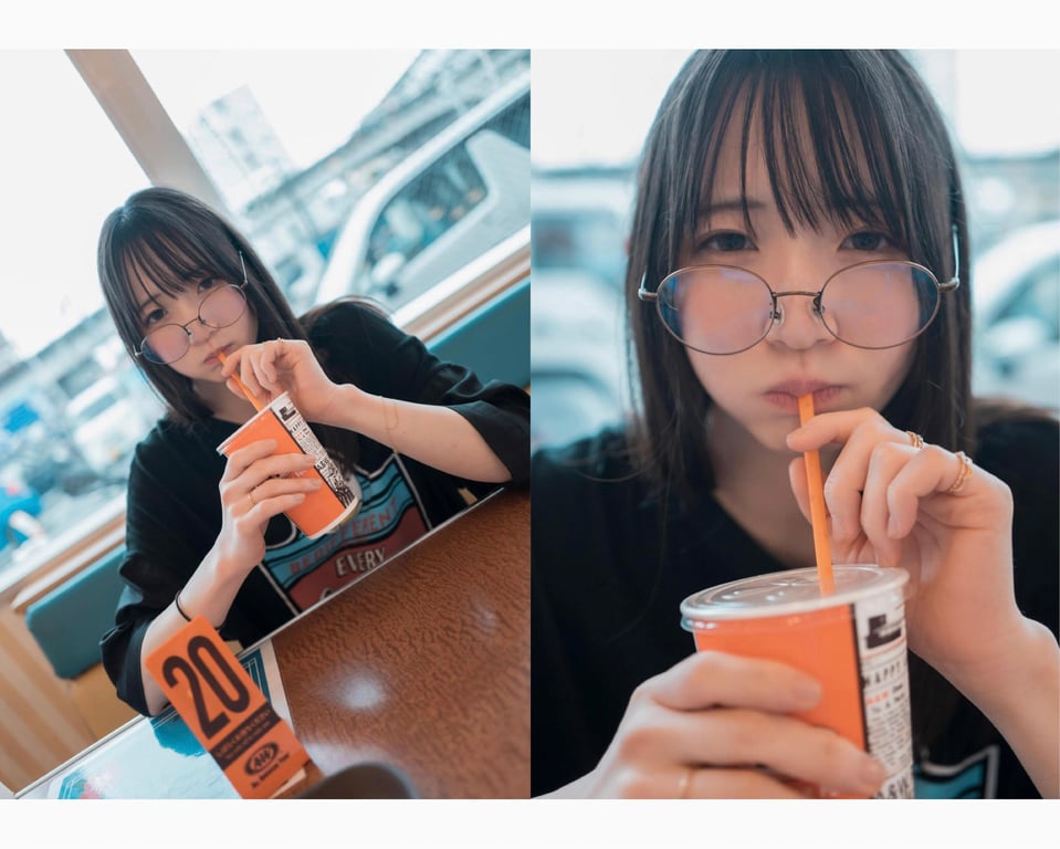 图片[7]-うたたね翠と一泊二日の沖縄旅行へ行ってきました (wunder publishing house) - 在线免费观看-阅图吧