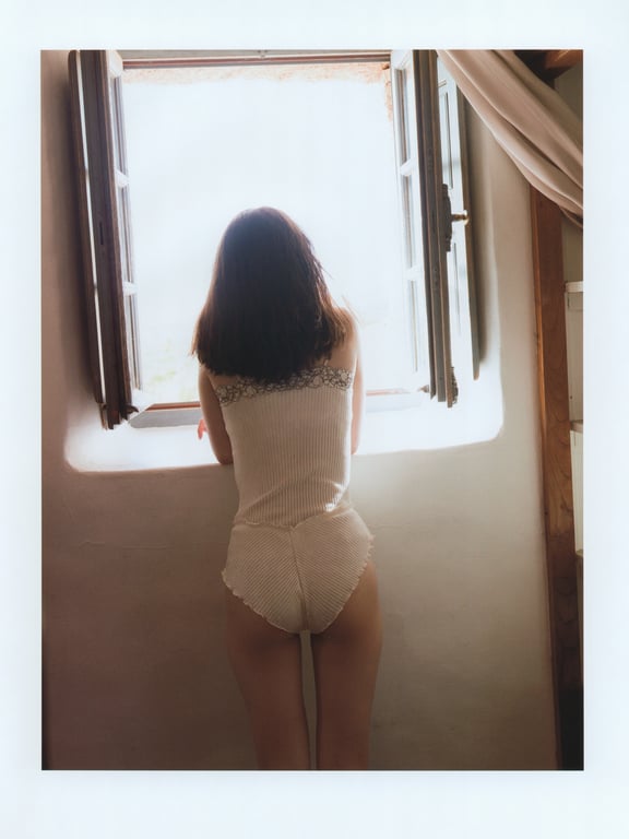 图片[80]-#堀未央奈 2nd写真集 『 曾经的约定之地 』 - 全本免费在线观看-阅图吧