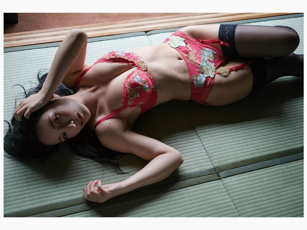 图片[39]-#藤木纱英 官方裸体写真集 总有一天一定 - 全本免费在线观看-阅图吧