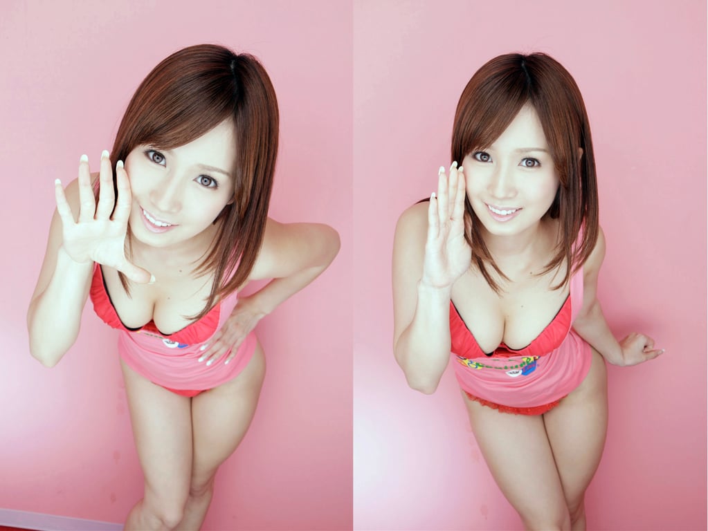 图片[44]-#【美女画报】小岛南 用棉花糖身材献上幸福礼物 - 全本免费在线观看-阅图吧