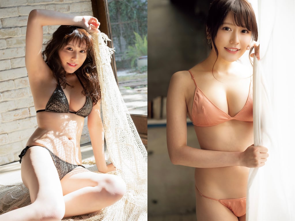 图片[29]-アサ芸アイドル写真集 小日向ゆか 好きです (2022-07-15) - 在线免费观看-阅图吧