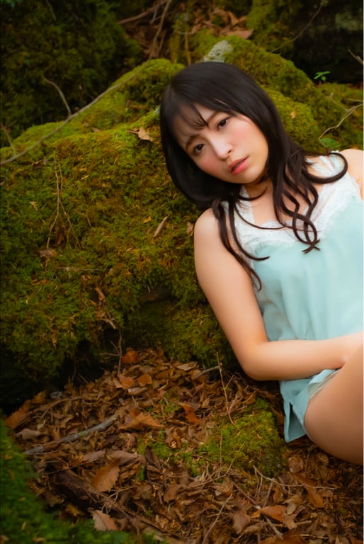 图片[7]-#佐藤ののか オフィシャルグラビア写真集 NONOKA - 全本免费在线观看-阅图吧