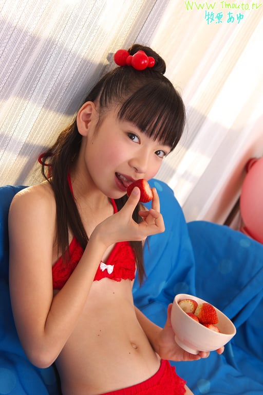 图片[145]-牧原あゆ 『たっぷり』 - 在线免费观看-阅图吧