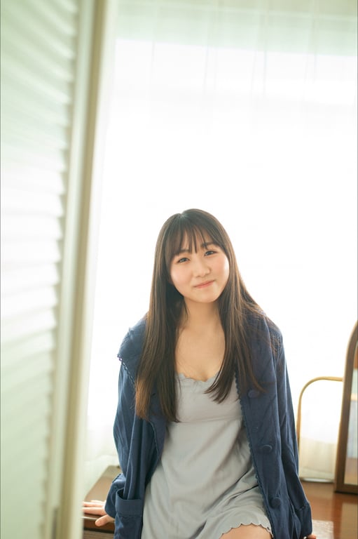 图片[29]-#Rine Utsumi 内海里音 – Weekly STU48 周刊STU48 (2023-03-26) - 全本免费在线观看-阅图吧