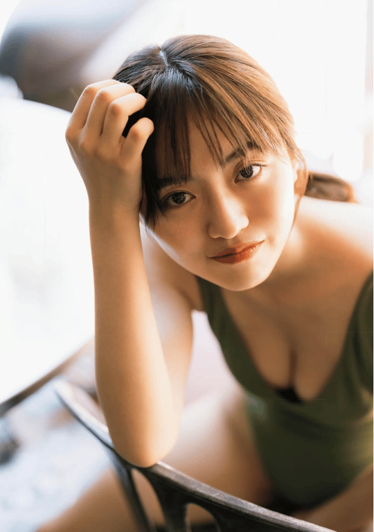 图片[94]-2023.12.05 丰田露娜写真集『Good to see Moon』 - 在线免费观看-阅图吧