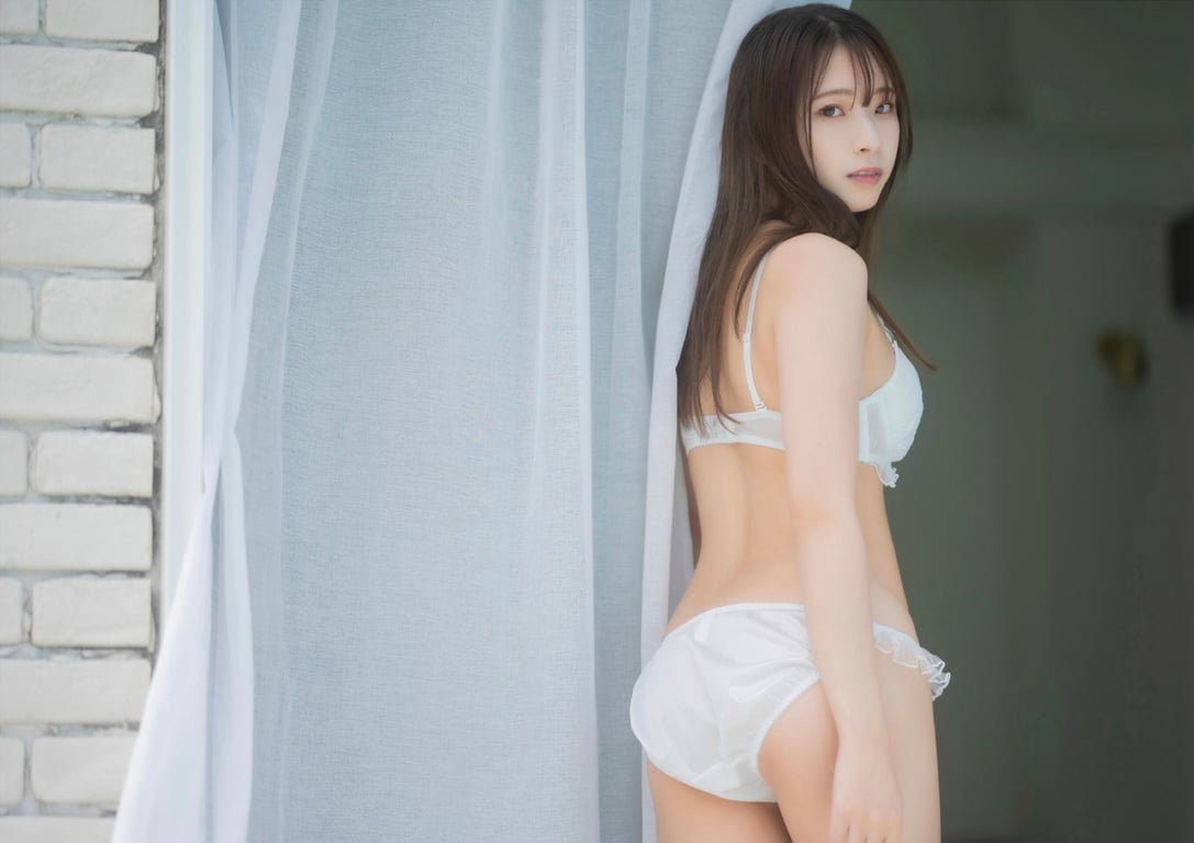 图片[47]-#紅羽りお デジタル写真集 想触摸？ (Wunder Publishing House) - 全本免费在线观看-阅图吧