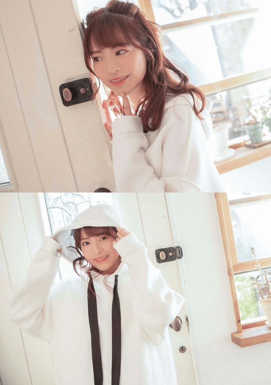 图片[9]-Count sheep【Nap】樱萌子 数字写真集 - 在线免费观看-阅图吧