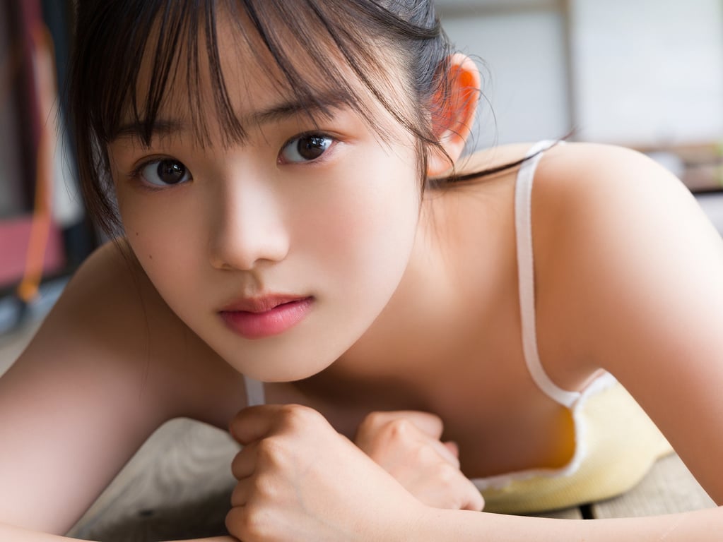 图片[47]-2022.07.25 志田琥珀 海街的放学后 泳装特辑 写真集 - 在线免费观看-阅图吧