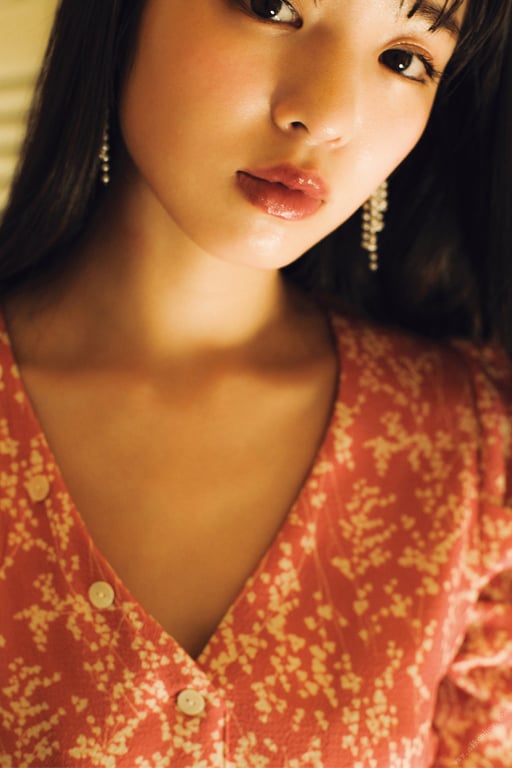 图片[37]-#Mayu Yokota 横田真悠 「秘密的＃只有真悠」 “Only # Mayu” (2019.06.22) - 全本免费在线观看-阅图吧