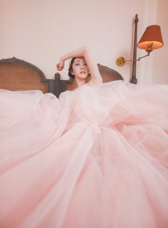 图片[36]-#乃木坂46毕业纪念 堀 未央奈 1stフォトブック 不知不觉间 - 全本免费在线观看-阅图吧