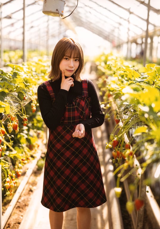 图片[7]-Mei Higashimura 东村芽依 1st Photobook - Mitsuketa 找到了 (2022-09-13) - 在线免费观看-阅图吧