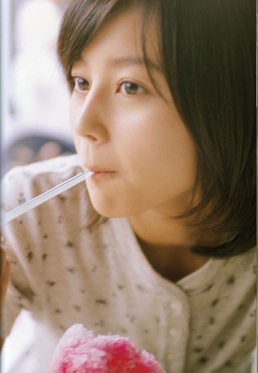 图片[56]-#Maki Horikita 堀北真希 – Cinematic () (130P) - 全本免费在线观看-阅图吧