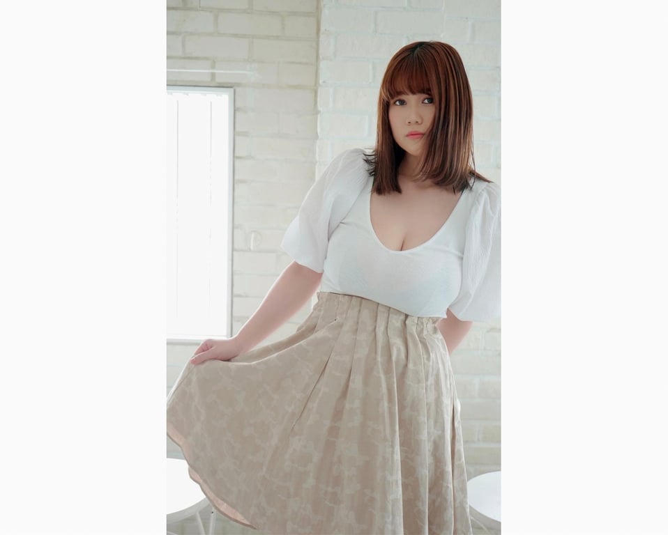 图片[26]-#新田雪 数字写真集 我可先说好不是那样的 - 全本免费在线观看-阅图吧