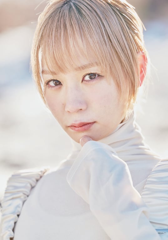 图片[13]-Digital原色美女图鉴 桃子女神公司 浑浊而又透明 - 在线免费观看-阅图吧