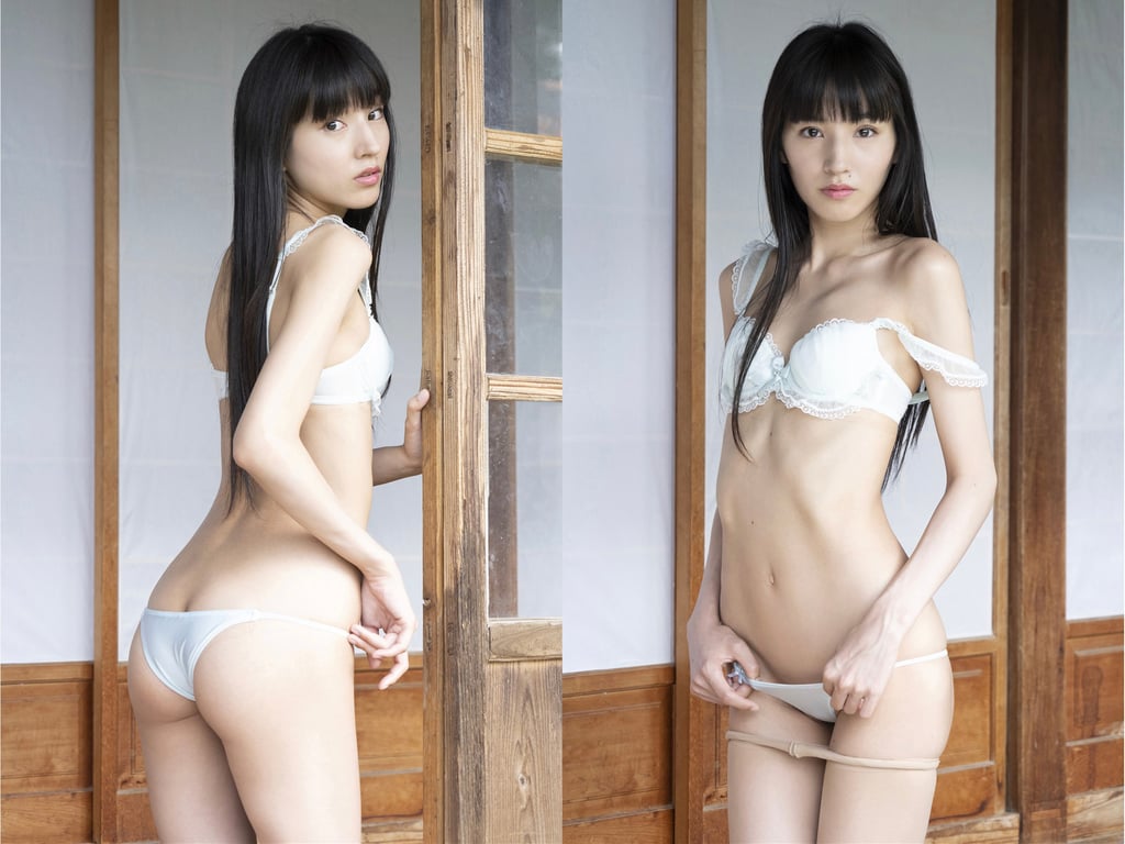 图片[11]-#Mai Yasuda 保田真爱 – Bizarre Beautiful Butt 猎奇的美臀 - 全本免费在线观看-阅图吧