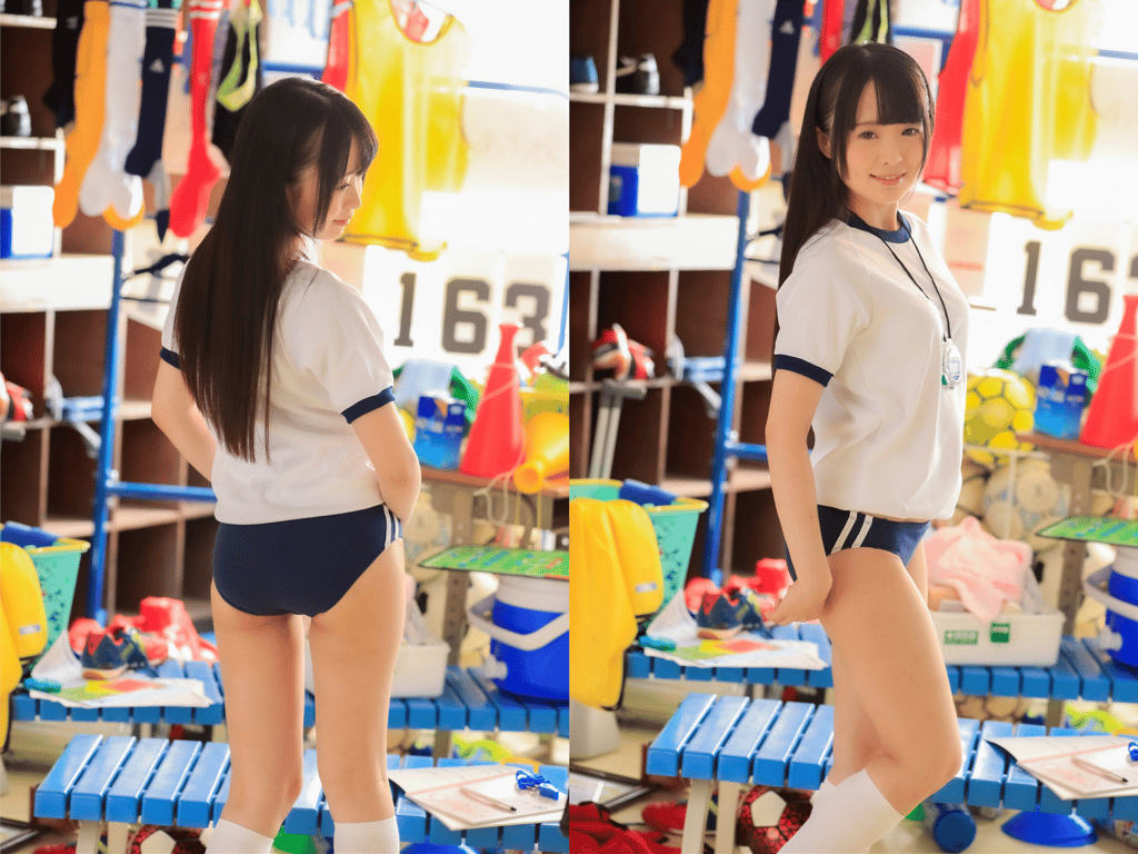 图片[16]-#瀬名闪闪 写真集『部活经理』 - 全本免费在线观看-阅图吧