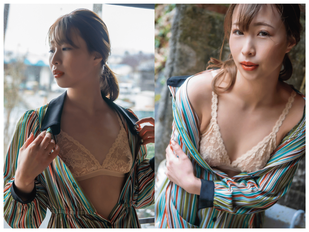 图片[34]-#三尾めぐ オフィシャルヌード写真集 想い出巡り - 全本免费在线观看-阅图吧