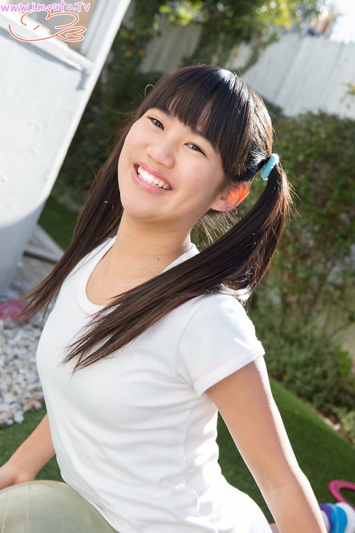 图片[110]-竹下美羽12岁_天然素材(Part1) - 在线免费观看-阅图吧