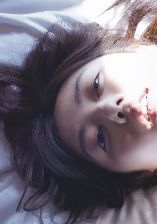 图片[49]-#奥山和纱 写真集 『 AIKAGI 』 - 全本免费在线观看-阅图吧