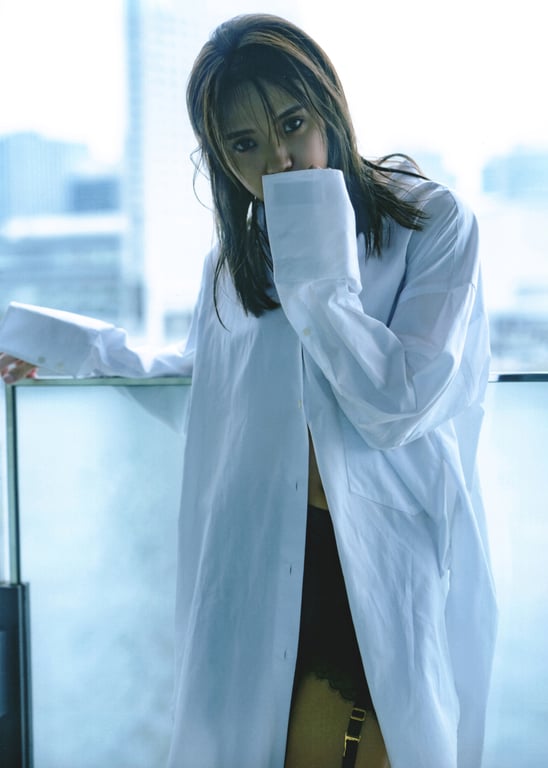 图片[94]-#Yui Kobayashi 小林由依 – Unexpectedness 意外性 (2022-10-04) - 全本免费在线观看-阅图吧