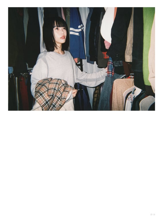 图片[103]-アイナ・ジ・エンド1st写真集 「幻友」 - 在线免费观看-阅图吧