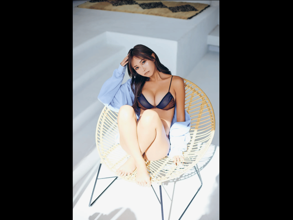 图片[6]-#FRIDAYデジタル写真集 玲爱彼『可爱女友 vol.1』全カット - 全本免费在线观看-阅图吧