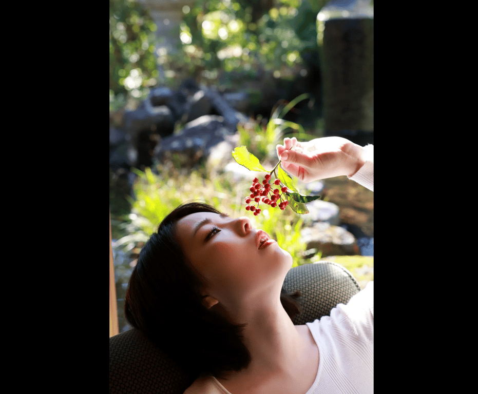 图片[11]-#永冈怜子 从那以后 ｖｏｌ．３ ＦＲＩＤＡＹ数字写真集 - 全本免费在线观看-阅图吧