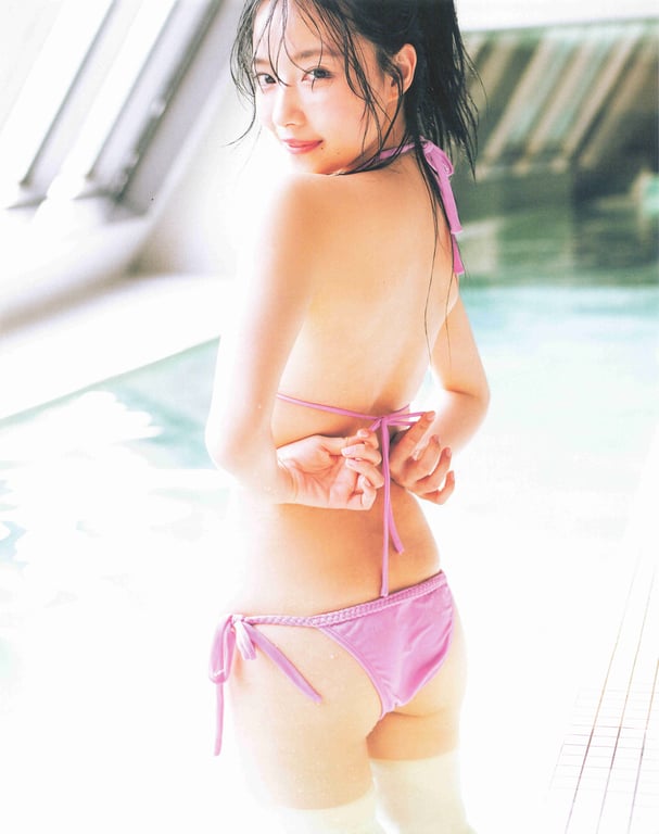 图片[12]-#村瀬紗英1st写真集「S最好」Low - 全本免费在线观看-阅图吧