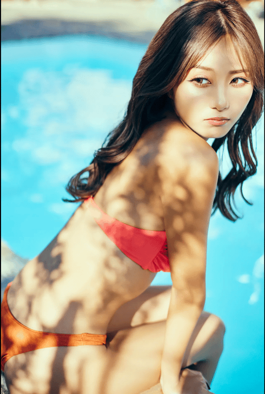 图片[39]-#FRIDAYデジタル写真集 玲爱蒂『可爱女友 vol.2 全未公开100张以上完全版』全カット - 全本免费在线观看-阅图吧