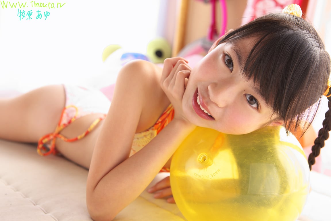 图片[60]-牧原あゆ 『たっぷり vol.2』 - 在线免费观看-阅图吧