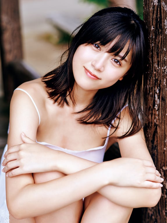 图片[43]-#Miyu Kitamuki 北向珠夕 – Koiyu 恋夕 (2020-12-04) - 全本免费在线观看-阅图吧