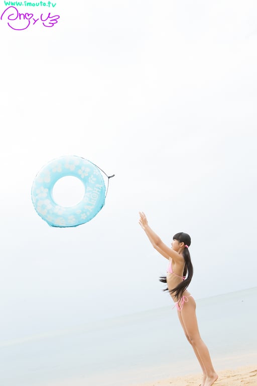 图片[164]-香月杏珠 『夏少女 vol.3』 - 在线免费观看-阅图吧