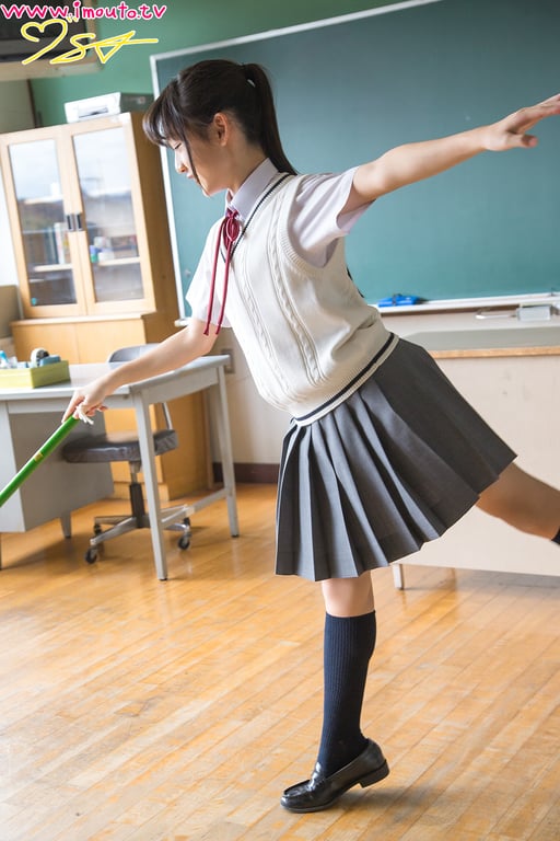 图片[48]-尾野寺みさ 13歳_ポワント01_尾野寺みさ_m02 - 在线免费观看-阅图吧