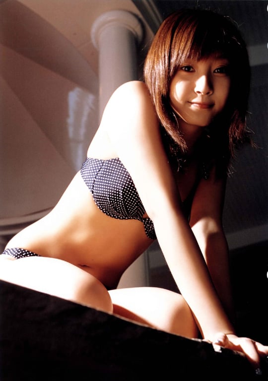 图片[45]-#藤本美贵 – リアル226 (见开连结済) - 全本免费在线观看-阅图吧